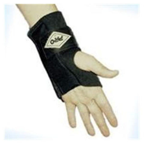 Pro Orthopedic Devices Support Sliding Baseball Adult Wrist Neoprene Black Size 2X-Large Left Each - 775-5-L-1