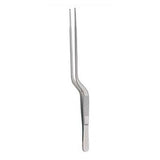 BR Surgical, LLC Forcep Dressing Gerald 7" 1x2 Teeth Stainless Steel Each - BR10-31317