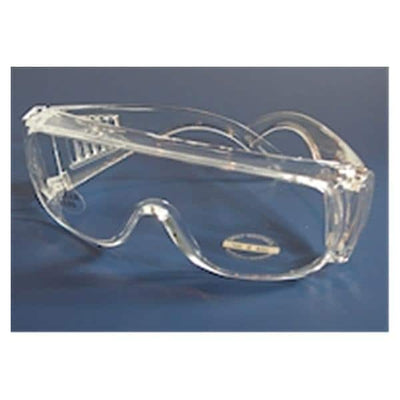 Eye Shield Technology Eyewear Protective Eye Shield Technology Clear 12/Bx - UV102-12