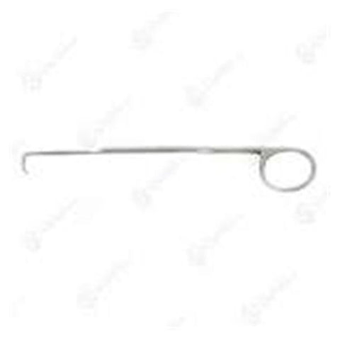 BR Surgical, LLC Retractor Meyerding 7" Stainless Steel Each - BR18-30201