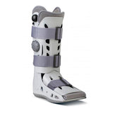 DJO, Inc Walker Boot AirSelect Elite _ Adult Gray Size X-Small Each - 01EP-XS