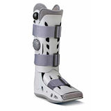 DJO, Inc Walker Boot AirSelect Elite _ Adult Gray Size Large Each - 01EP-L