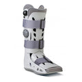 DJO, Inc Walker Boot AirSelect Elite _ Adult Gray Size X-Large Each - 01EP-XL