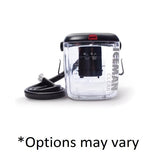 DJO, Inc System Cold Therapy IceMan Clear3 RH Universal Each - 11-1636