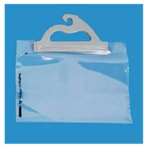 Monaco, LLC Bags Prescription 10.5x7.5" 10/Pk - 17540