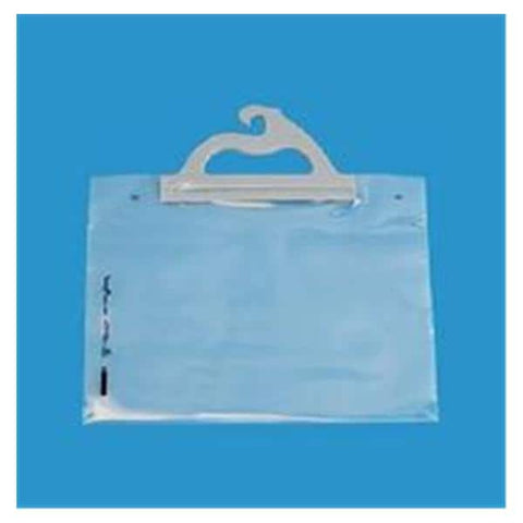 Monaco, LLC Bags Prescription 12x9" 10/Pk - 17541