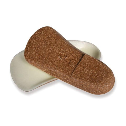 Alimed, Inc Insole Orthopedic FREEDOM BFO Men 11-12/Women 12 Off-White Size 6 1/Pr - 64099