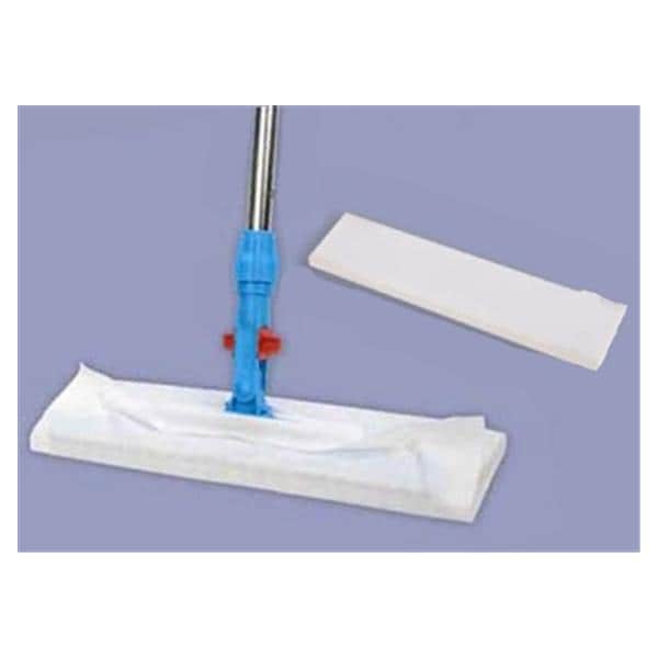 Contec Inc/Sporicidin Int Quicklean Mop Microgenesis QuicKlean Kit 2Bg/Kt - LWMM0400