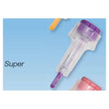 Sarstedt, Inc Lancet 1.5gx1.6mm Purple Incision Device 200/Bx - 85.1018