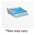 Ossur America Splint Casting Techform Fbrgls Pre-Cut Quick Dry Conformable White 4x15" 10/Bx - Royce Medical - TC0415
