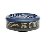 Moldex Cartridge Organic Vapor 2/Pk - RM-7100