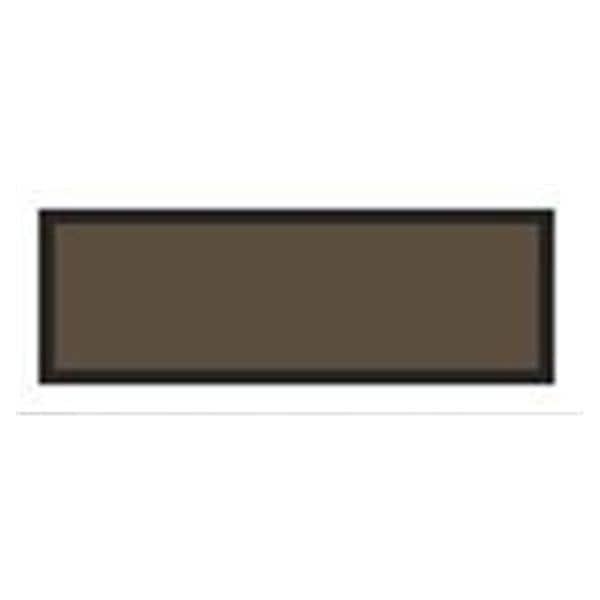 Aspen Surgical Tape Instrument ID ColorTrack 8-1/2x11" Sheet/1/4" Flexible Brown Each - 152008EEA