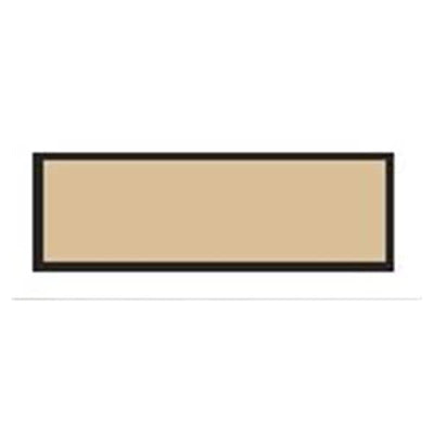 Aspen Surgical Tape Instrument ID ColorTrack 8-1/2x11" Sheet/1/4" Flexible Beige Each - 152012EEA