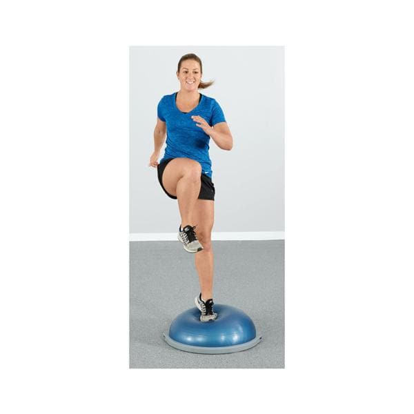 MF Athletic Co. Trainer Strength BOSU 25x25x3.5" Each - 1001-PRO