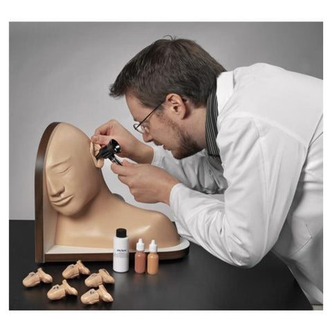 Nasco Healthcare, Inc Simulator Set Training Life/form Eachr Examination and Basic Nursing Each - LF01019