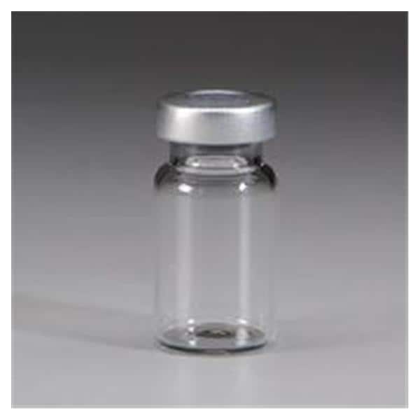 Greer Laboratories EMPTY Vial 25/Pk - 18492