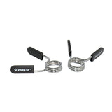 MF Athletic Co. Weight Collar Clip Olympic Neck 1/Pr - 4107-01