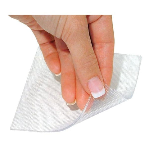 Pedifix, Inc Sheet Scar Management Visco-Gel Silicone 2.5x3" 2/Pk - P806