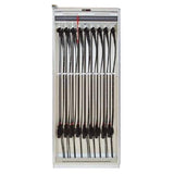 Mass Medical Storage Cabinet Storage Secure-A-Scope Each - M1800