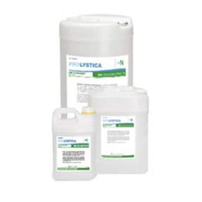 The Steris Corporation Neutralizer Concentrate Prolystica 2X 5 Gallon Each - 1C3205