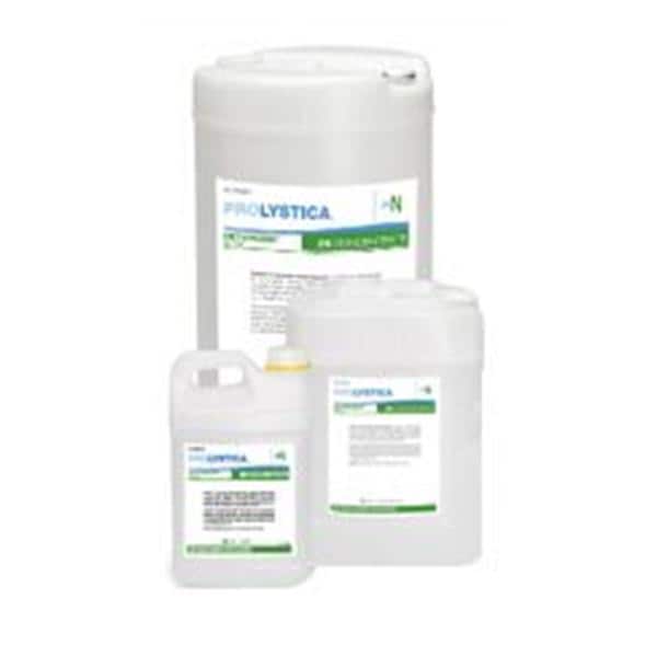 The Steris Corporation Neutralizer Concentrate Prolystica 2X 5 Gallon Each - 1C3205