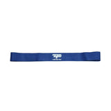 MF Athletic Co. Band Exercise Mini-Band Monster 20" Blue X-Heavy Latex Each - 1220-05