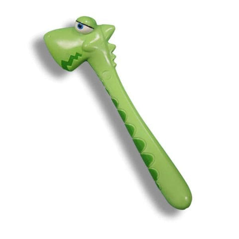 Pedia Pals LLC Hammer Reflex/Percussion 7-1/2" Pediatric PVC Each - 100005