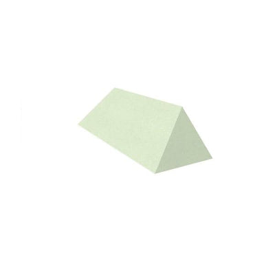 Techno Wedge Positioning 45 Degree Spinal Mint Green Each - Aide - TE-YFBD