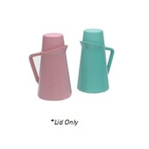 Medegen Medical Products, LLC Lid Plastic Rose 12/Ca - 16111