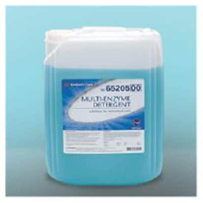 O & M Halyard Cleaner Multi Enzyme 5 Gallon Pleasant Each - 65205