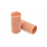 Silipos Tube TheraStep Toe Gel/Vitamin E/Aloe/Mineral Oil Flesh Sz OSFA 6/Pk - 7006