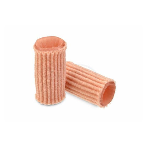 Silipos Tube TheraStep Toe Gel/Vitamin E/Aloe/Mineral Oil Flesh Sz OSFA 6/Pk - 7006