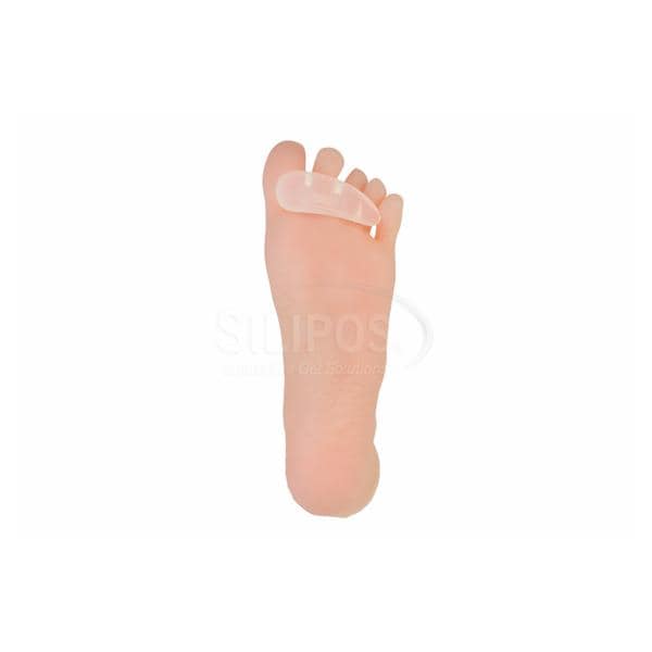 Silipos Cushion TheraStep Hammer Toe Gel Size One Size Fits All 6/Pk - 7007