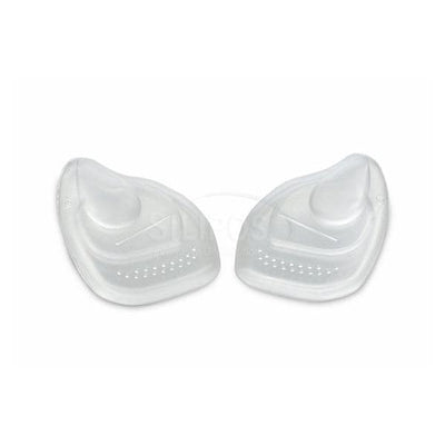 Silipos Cushion TheraStep Ball Of Foot Gel Size One Size Fits All 6/Pk - 7010