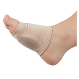 Silipos Sleeve Compression Plantar Fasciitis/Arch TheraStep Size One Size Fits All 6/Pk - 7009