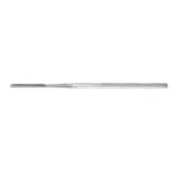 Miltex Gouge Septum Freer 6-1/4" Straight/6mm Wide Stainless Steel Each - Integra Miltex - 20-274