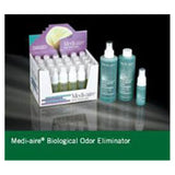 Bard Medical Division Odor Eliminator Medi-Aire 8 oz Each, 12 Each/CA - 7018A