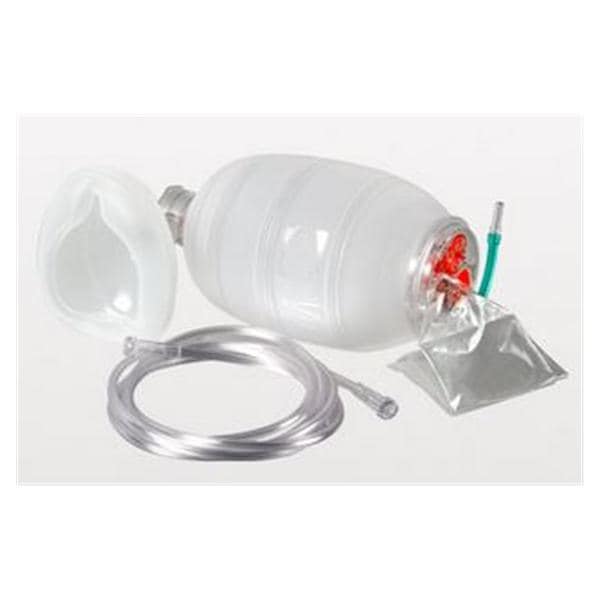 Performnce Systems Mask Bag Valve Cyclone Each - 10-0019 – Medute