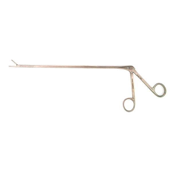 BR Surgical, LLC Forcep Foreign Body Mathieu 11" Serrated Each - BR66-16828