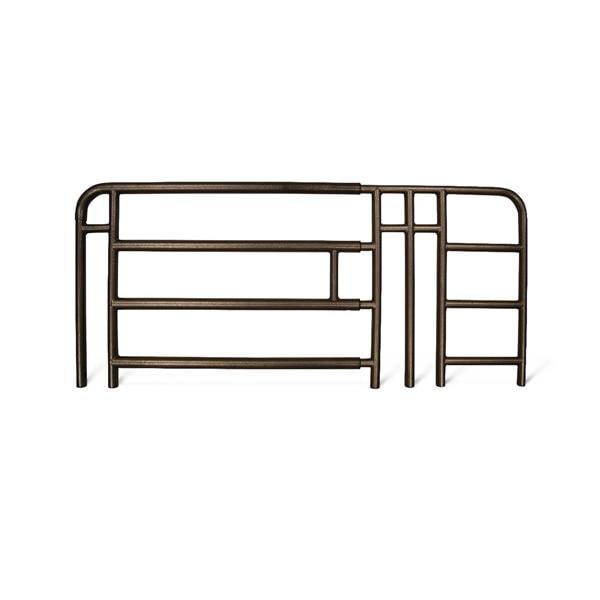 Medline Industries Inc Rail Bed For Homecare Beds 39.5-57.5" 1/Pair - MDS89694N