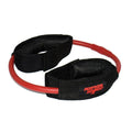 MF Athletic Co. Weight Cuff First Place Extra Heavy Red Ankle Each - 1222-04