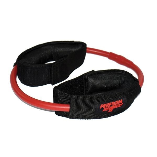 MF Athletic Co. Weight Cuff First Place Extra Heavy Red Ankle Each - 1222-04