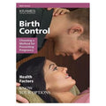 Krames Communications Booklet Educational Birth Control Eachch - 11938
