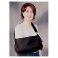 Bird & Cronin Sling Adult Arm Foam Black Size X-Small Each - 8140791