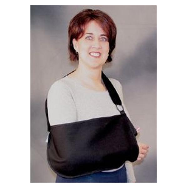 Bird & Cronin Sling Adult Arm Foam Black Size X-Small Each - 8140791