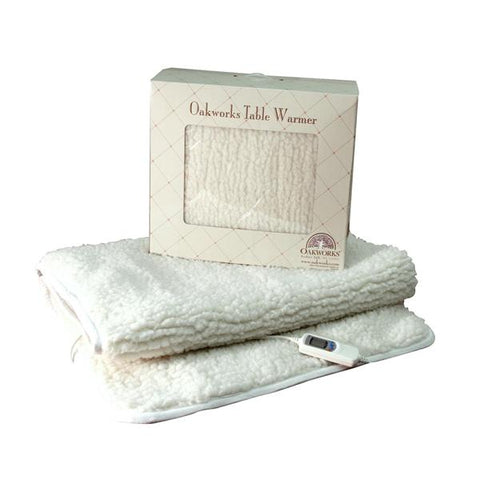 Oakworks, Inc Warmer Table Premium Each - 48466