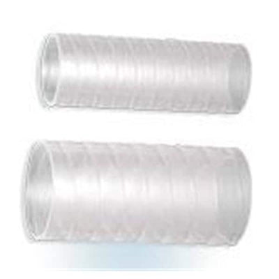 SunMed Mouthpiece For Peak Flow Meter 2.5x1.2" 100/Box - 8-3523-20