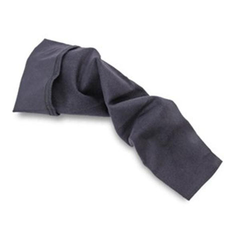 DJO, Inc Sleeve Suspension ACL Everday Adult Knee Lycra Black Size Large Each - 11-0075-4-00000