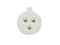 sEMG - triode electrodes only, 2 cm circle, case of 100