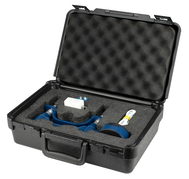 Baseline, BIMS Digital 5-Position Grip Dynamometer, Deluxe Model - FE-12-0071